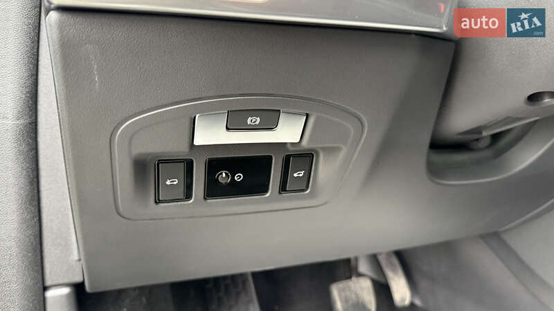 Позашляховик / Кросовер Jaguar I-Pace 2018 в Києві фото 28 Позашляховик / Кросовер Jaguar I-Pace 2018 в Києві