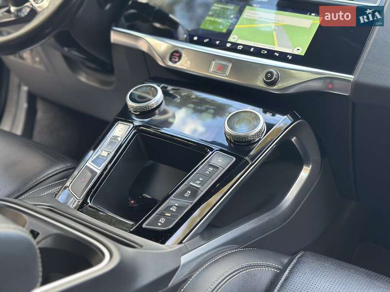 Позашляховик / Кросовер Jaguar I-Pace 2019 в Дрогобичі