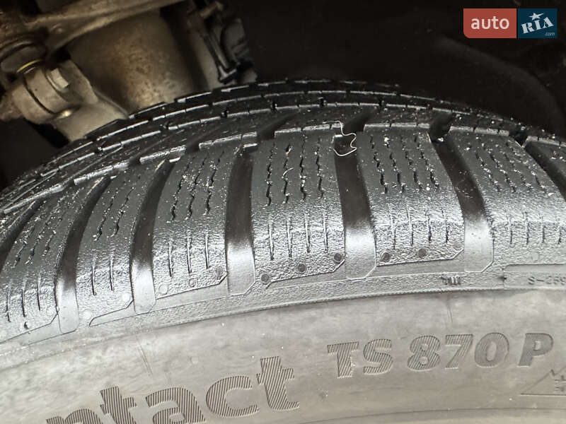 Внедорожник / Кроссовер Jaguar I-Pace 2018 в Киеве