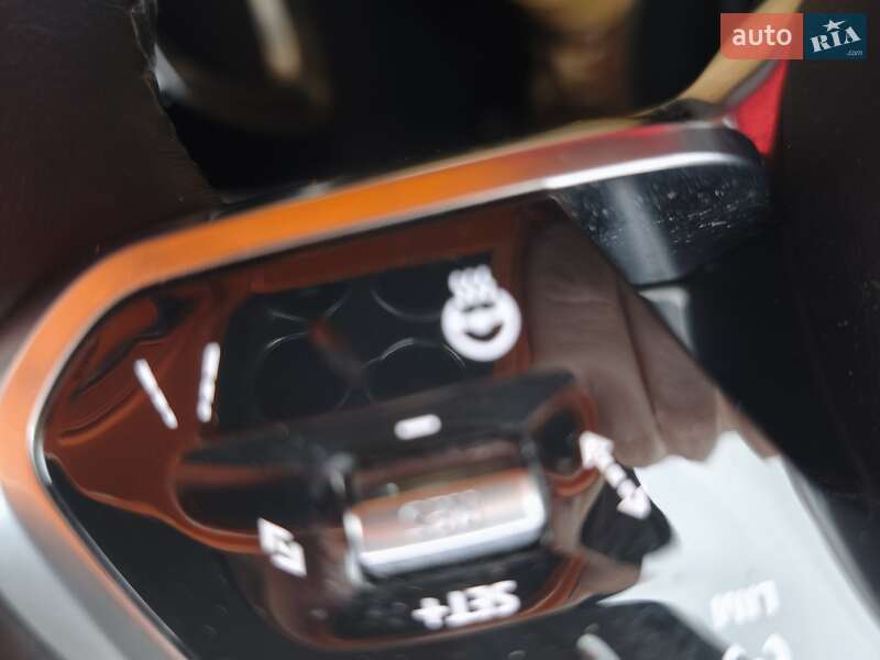 Позашляховик / Кросовер Jaguar I-Pace 2021 в Києві