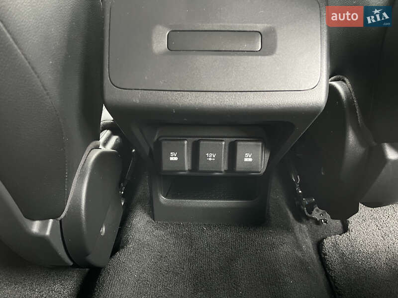 Внедорожник / Кроссовер Jaguar I-Pace 2018 в Белой Церкви