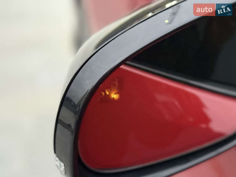 Внедорожник / Кроссовер Jaguar I-Pace 2019 в Тернополе