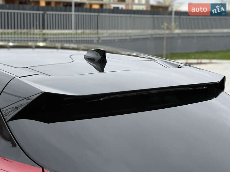 Внедорожник / Кроссовер Jaguar I-Pace 2019 в Тернополе