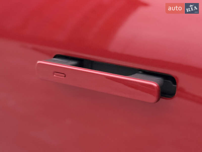 Внедорожник / Кроссовер Jaguar I-Pace 2019 в Тернополе