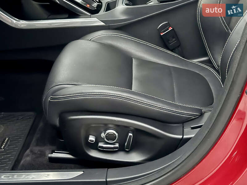 Внедорожник / Кроссовер Jaguar I-Pace 2019 в Тернополе