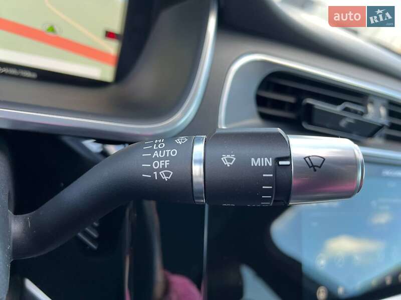 Позашляховик / Кросовер Jaguar I-Pace 2018 в Львові фото 26 Позашляховик / Кросовер Jaguar I-Pace 2018 в Львові