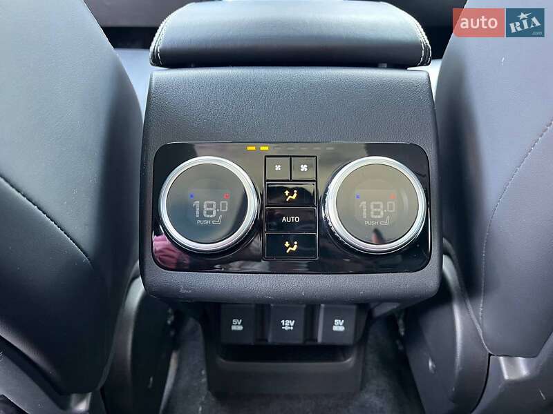 Позашляховик / Кросовер Jaguar I-Pace 2018 в Львові фото 41 Позашляховик / Кросовер Jaguar I-Pace 2018 в Львові