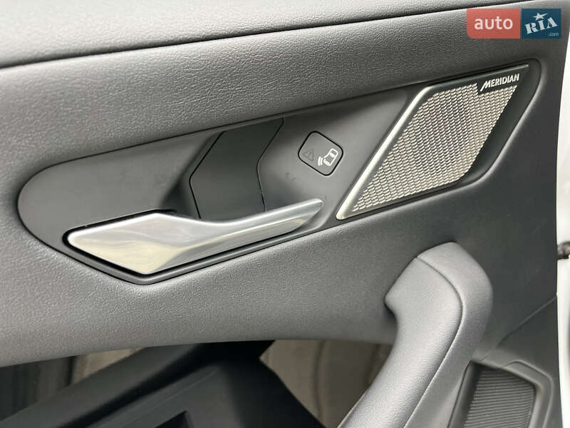 Внедорожник / Кроссовер Jaguar I-Pace 2020 в Хмельницком