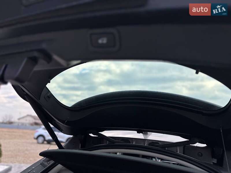 Внедорожник / Кроссовер Jaguar I-Pace 2019 в Коломые фото 25 Внедорожник / Кроссовер Jaguar I-Pace 2019 в Коломые