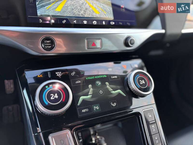 Внедорожник / Кроссовер Jaguar I-Pace 2018 в Коломые