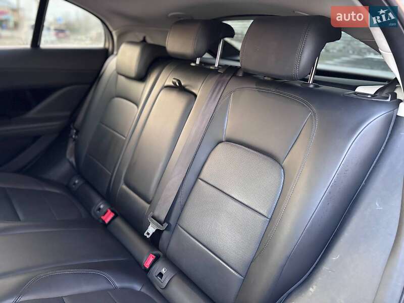 Внедорожник / Кроссовер Jaguar I-Pace 2018 в Коломые