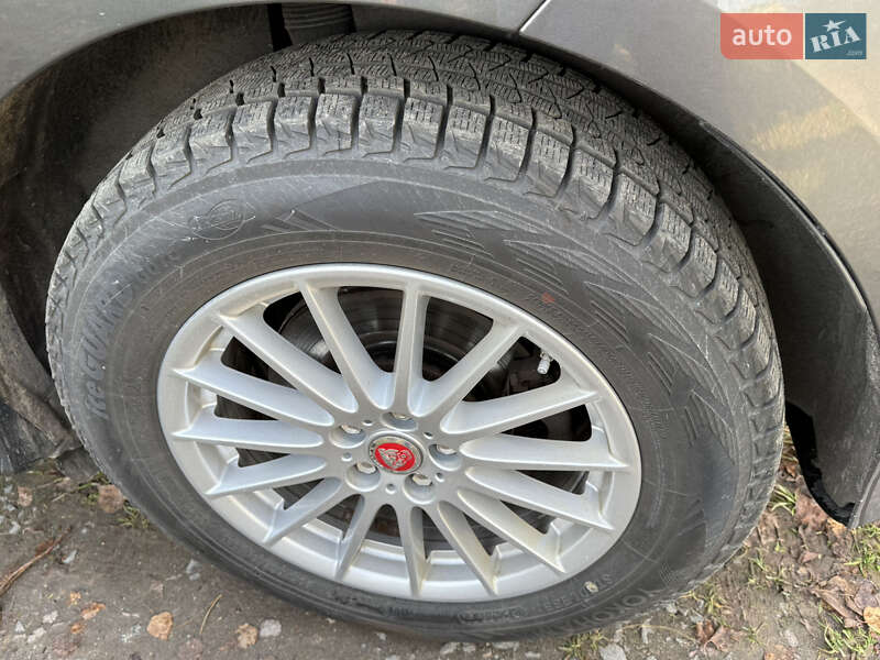 Внедорожник / Кроссовер Jaguar I-Pace 2019 в Львове фото 52 Внедорожник / Кроссовер Jaguar I-Pace 2019 в Львове