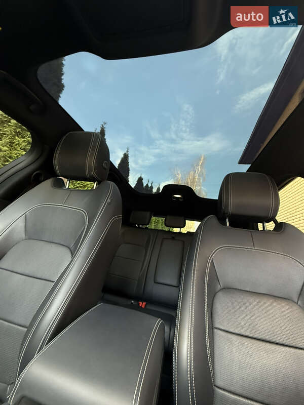 Внедорожник / Кроссовер Jaguar I-Pace 2018 в Киеве фото 12 Внедорожник / Кроссовер Jaguar I-Pace 2018 в Киеве