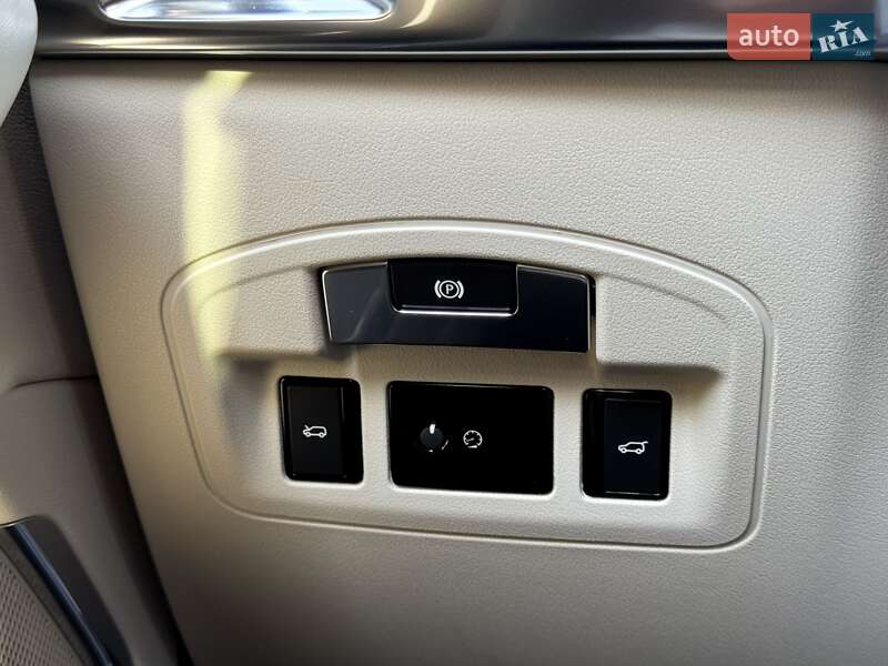 Внедорожник / Кроссовер Jaguar I-Pace 2021 в Киеве