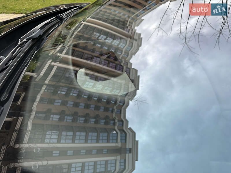 Внедорожник / Кроссовер Jaguar I-Pace 2021 в Киеве