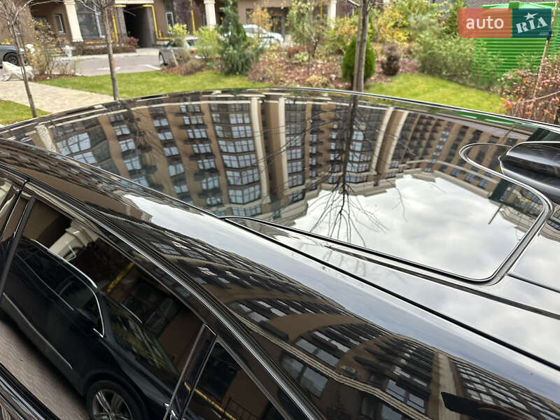 Внедорожник / Кроссовер Jaguar I-Pace 2021 в Киеве