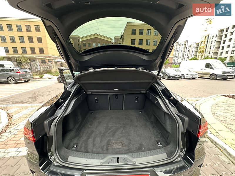 Внедорожник / Кроссовер Jaguar I-Pace 2021 в Киеве