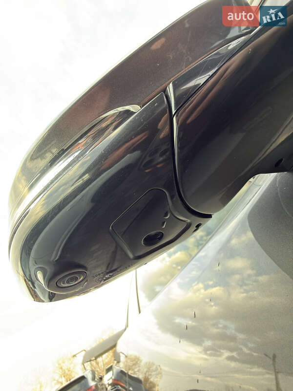 Внедорожник / Кроссовер Jaguar I-Pace 2018 в Черновцах