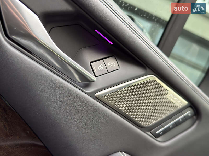 Внедорожник / Кроссовер Jaguar I-Pace 2018 в Черновцах