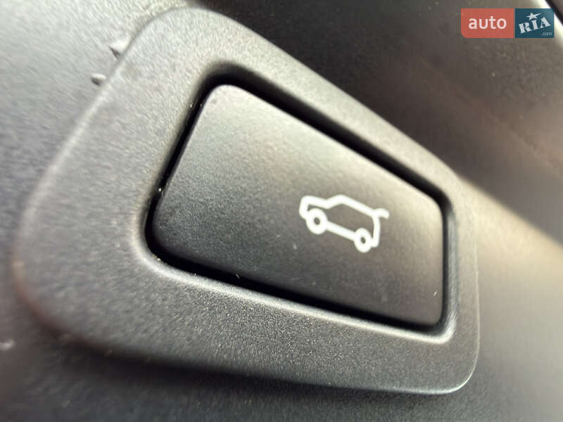 Внедорожник / Кроссовер Jaguar I-Pace 2018 в Черновцах