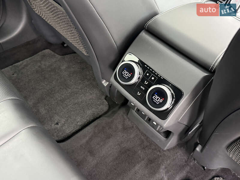 Внедорожник / Кроссовер Jaguar I-Pace 2018 в Черновцах фото 39 Внедорожник / Кроссовер Jaguar I-Pace 2018 в Черновцах