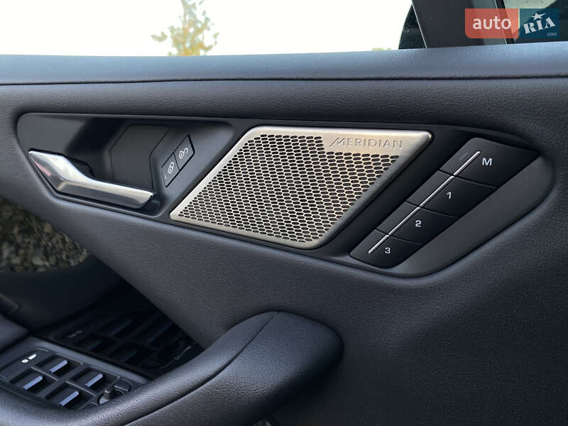 Внедорожник / Кроссовер Jaguar I-Pace 2019 в Львове