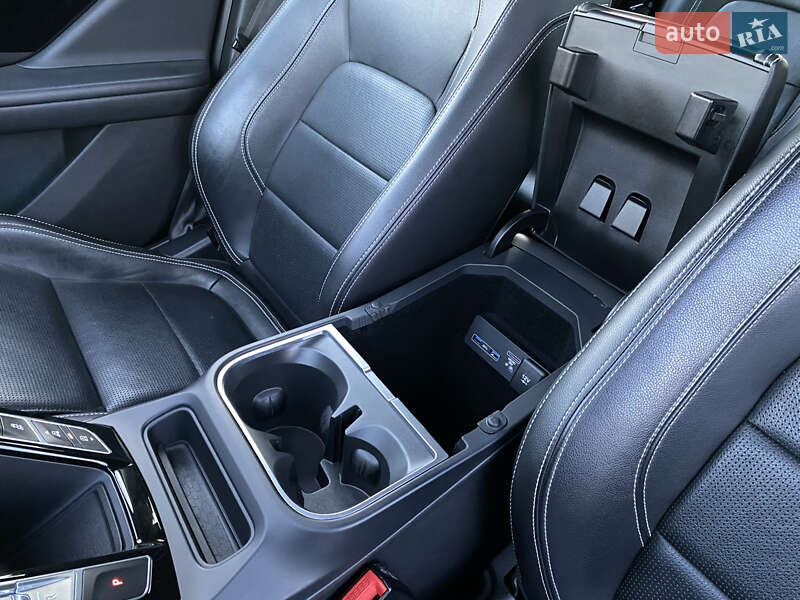 Внедорожник / Кроссовер Jaguar I-Pace 2019 в Львове