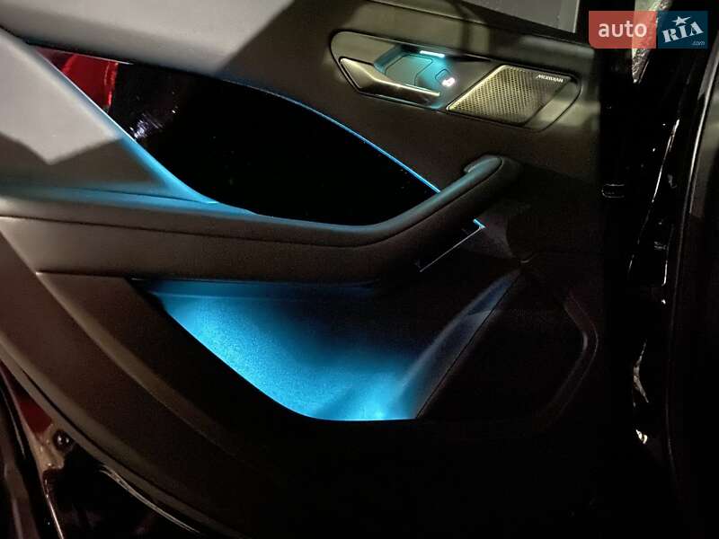 Внедорожник / Кроссовер Jaguar I-Pace 2019 в Львове