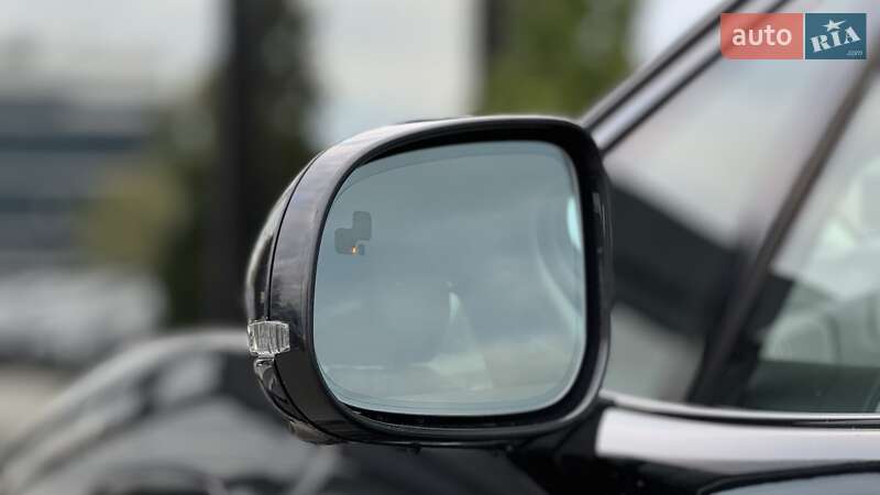 Позашляховик / Кросовер Jaguar I-Pace 2019 в Києві