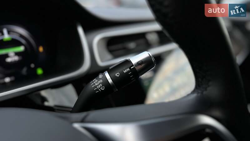 Позашляховик / Кросовер Jaguar I-Pace 2019 в Києві