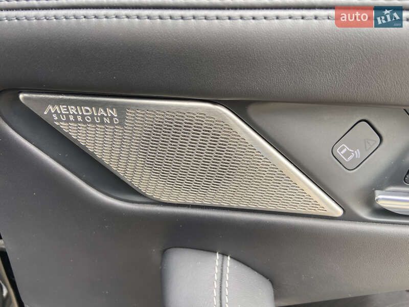 Позашляховик / Кросовер Jaguar I-Pace 2018 в Хмельницькому