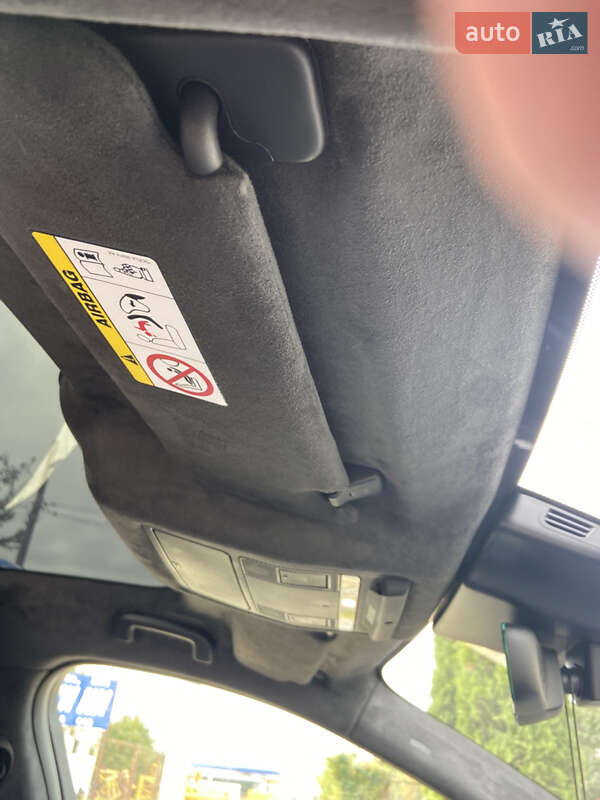 Позашляховик / Кросовер Jaguar I-Pace 2018 в Хмельницькому