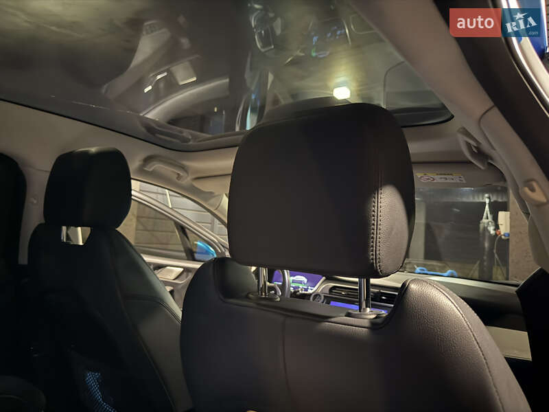 Внедорожник / Кроссовер Jaguar I-Pace 2018 в Черновцах фото 26 Внедорожник / Кроссовер Jaguar I-Pace 2018 в Черновцах