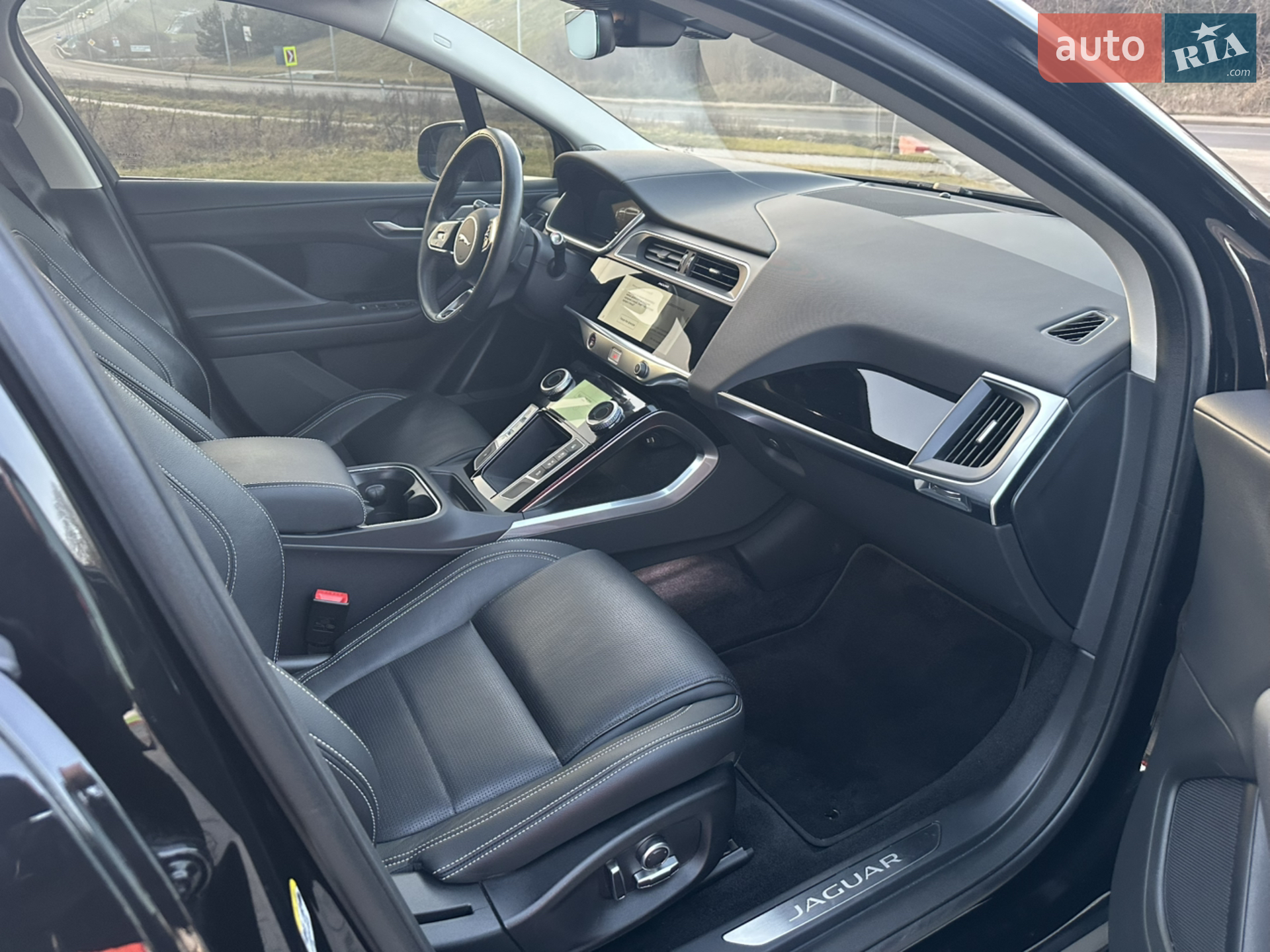 2020 Jaguar I-Pace - мініатюра 18