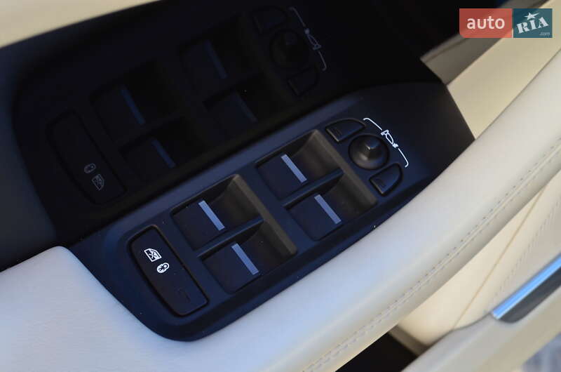 Внедорожник / Кроссовер Jaguar I-Pace 2019 в Львове