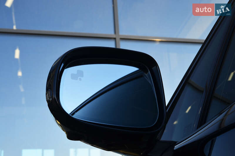 Внедорожник / Кроссовер Jaguar I-Pace 2019 в Львове