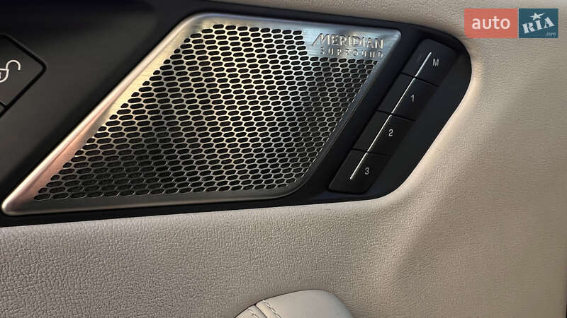 Внедорожник / Кроссовер Jaguar I-Pace 2019 в Львове