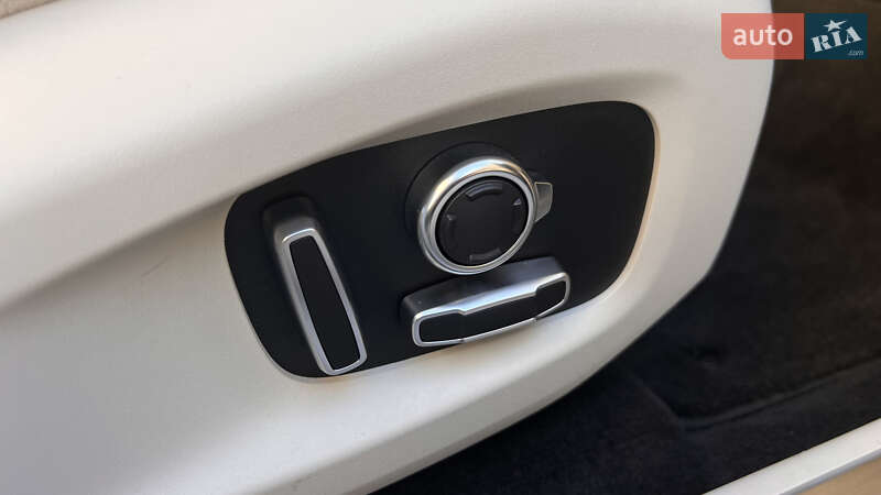 Внедорожник / Кроссовер Jaguar I-Pace 2019 в Львове