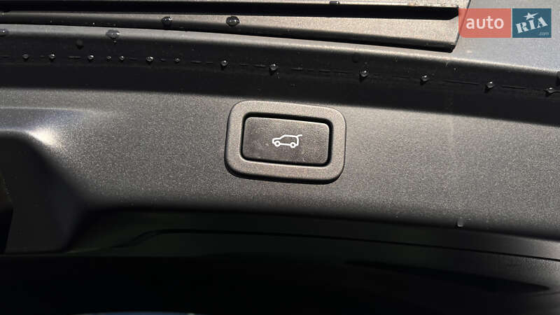 Внедорожник / Кроссовер Jaguar I-Pace 2019 в Львове