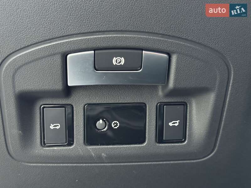 Внедорожник / Кроссовер Jaguar I-Pace 2020 в Тернополе