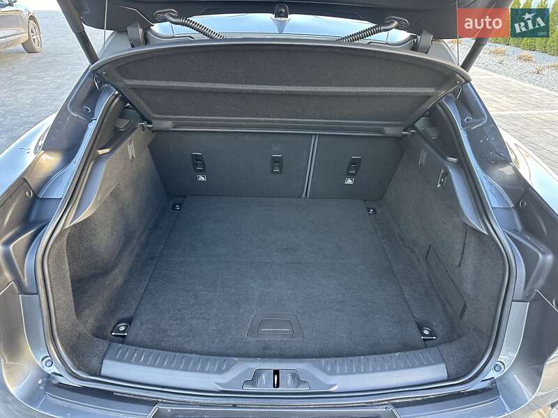 Внедорожник / Кроссовер Jaguar I-Pace 2018 в Луцке