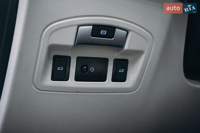 Позашляховик / Кросовер Jaguar I-Pace 2019 в Львові фото 47 Позашляховик / Кросовер Jaguar I-Pace 2019 в Львові