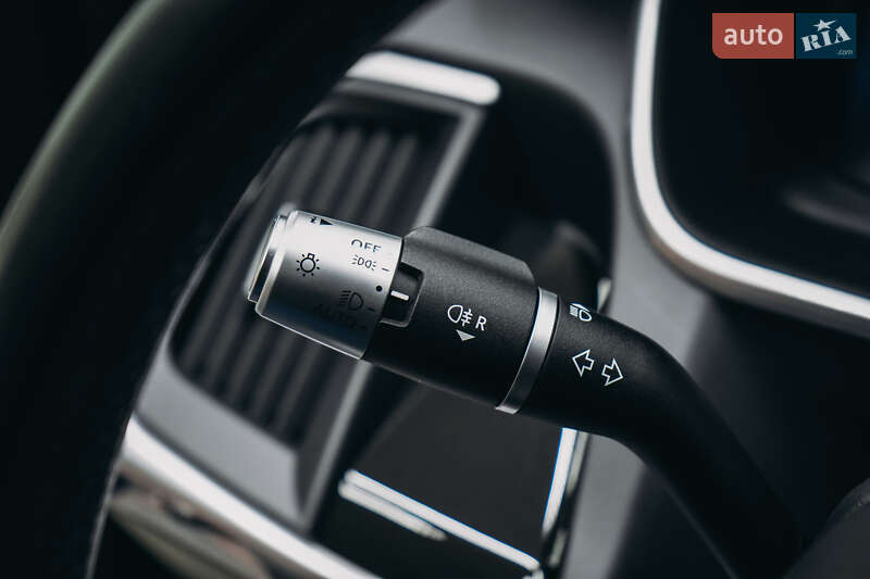 Позашляховик / Кросовер Jaguar I-Pace 2019 в Львові фото 51 Позашляховик / Кросовер Jaguar I-Pace 2019 в Львові