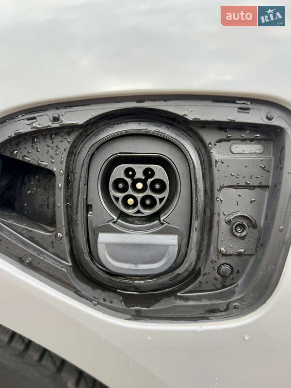 Позашляховик / Кросовер Jaguar I-Pace 2021 в Києві фото 25 Позашляховик / Кросовер Jaguar I-Pace 2021 в Києві