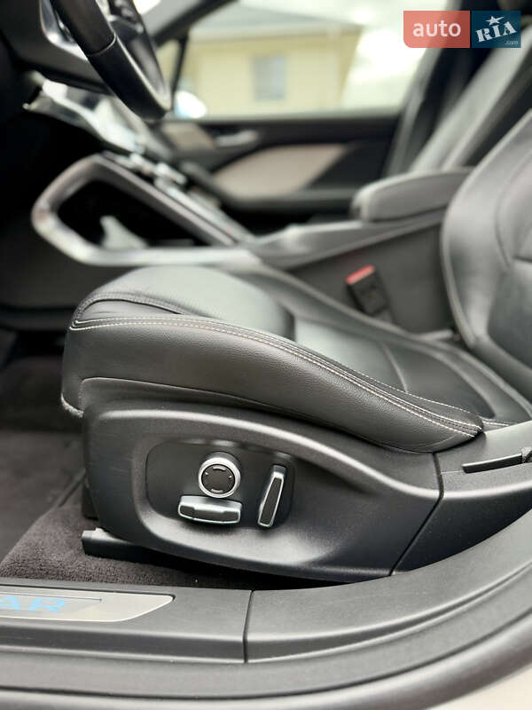 Позашляховик / Кросовер Jaguar I-Pace 2021 в Києві фото 57 Позашляховик / Кросовер Jaguar I-Pace 2021 в Києві