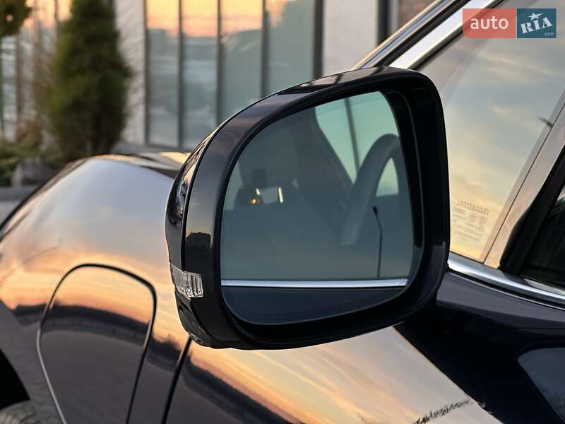 Позашляховик / Кросовер Jaguar I-Pace 2021 в Тернополі