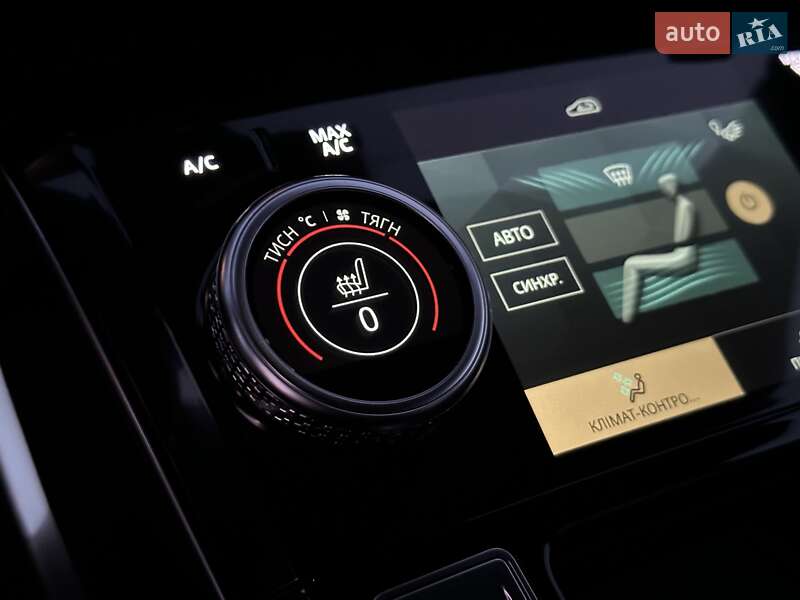 Позашляховик / Кросовер Jaguar I-Pace 2021 в Тернополі