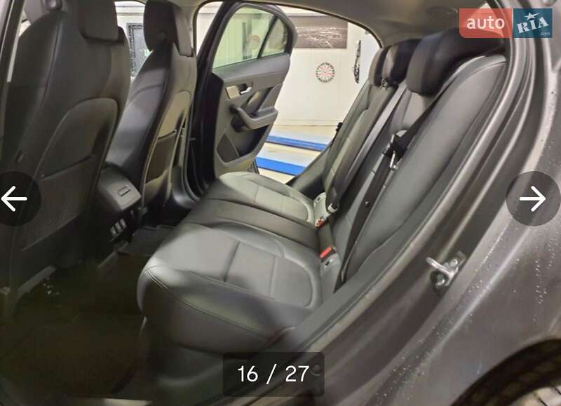 Позашляховик / Кросовер Jaguar I-Pace 2019 в Миколаєві