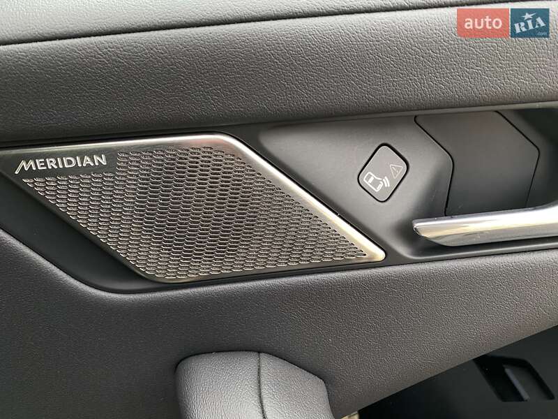 Позашляховик / Кросовер Jaguar I-Pace 2019 в Львові фото 85 Позашляховик / Кросовер Jaguar I-Pace 2019 в Львові