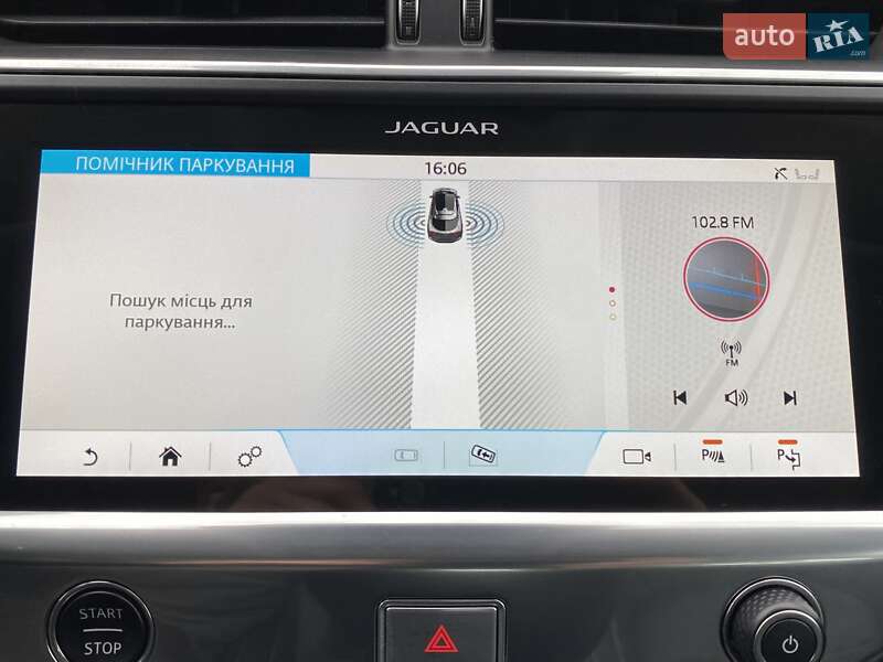 Позашляховик / Кросовер Jaguar I-Pace 2019 в Львові фото 71 Позашляховик / Кросовер Jaguar I-Pace 2019 в Львові